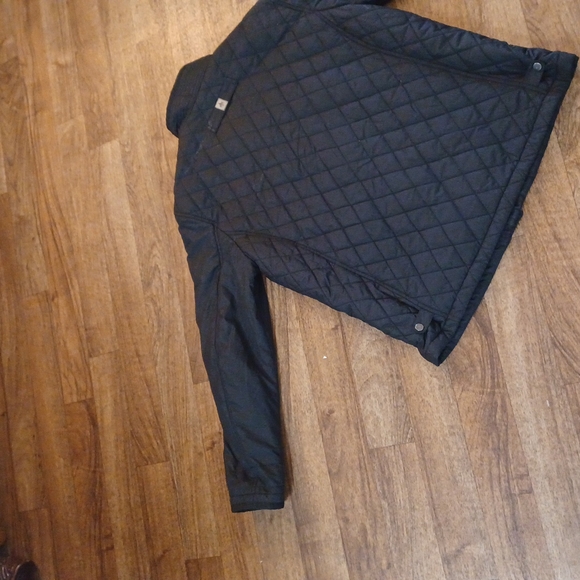 Mens Rainforest coat size large - Picture 9 of 10